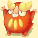Image for article titled Darumaka's Shit Is So Hot That People Stick It In Their Clothes To Keep Warm